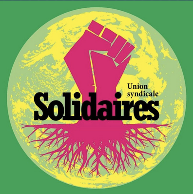 Union Solidaires